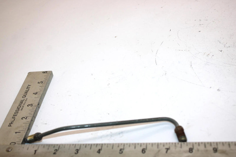 97 Arctic Cat Bearcat 454 4x4 Oem Front Middle Brake Hard Line 0402-053 AA24
