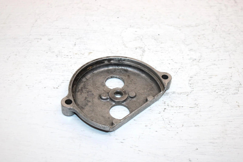 1982 Honda Atc 185 Sa All Terrain Oem Oil Pump Cover 15106-958-000 AH70