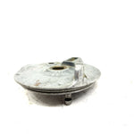 85-86 Polaris Trail Boss 250R OEM Front Brake Shoe Plate 1525028 AP195