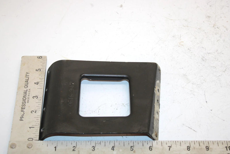 97 Arctic Cat Jag Oem Footwell Backing Plate Set 1606-542 1606-543 SA26