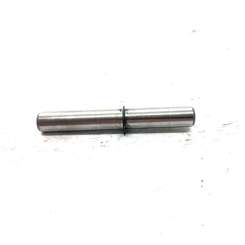 87-98 Yamaha Big Bear 350 YFM350FW 4x4 OEM Idler Gear Shaft 1UY-15521-02-00 AY55
