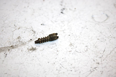 97 Polaris Xcr 600 Se Oem Air Screw W/Spring 3130012 3130011 SP18