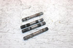 97 Yamaha Vmax Sx 700 Triple Oem Cylinder Head Bolt Set Of 4 90116-08392-00 SY10