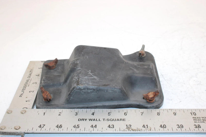 1985 Honda Atc 110 Oem Airbox Lid Cover 17217-943-000 AH68