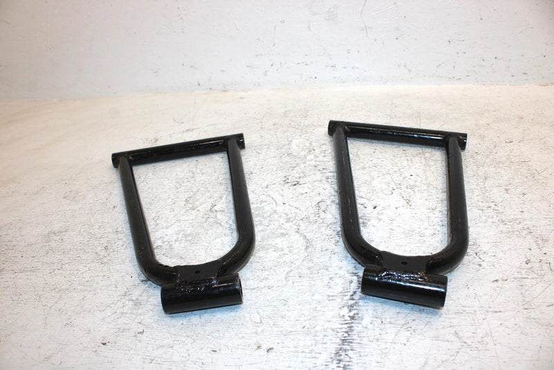 1998 Arctic Cat Zl 500 Oem Front Upper A Arm Pair 0703-535 SA16
