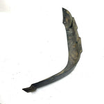 2001 Honda Foreman Rubicon 500 OEM Front Right Splash Guard 61861-HN2-000ZA AH95