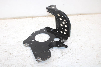 2005 Ski-doo Mach Z 1000 Oem Right Tunnel Reinforcement 415128930 SS88