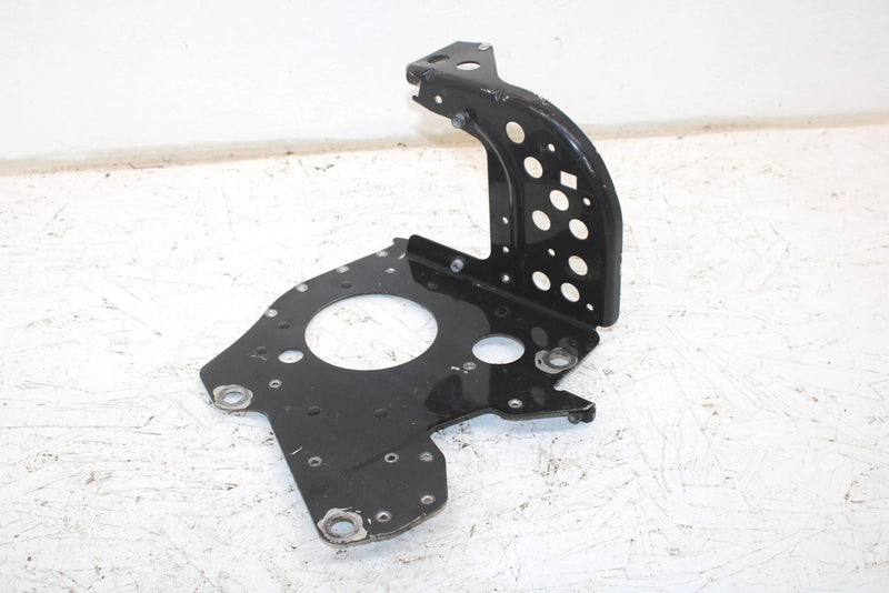 2005 Ski-doo Mach Z 1000 Oem Right Tunnel Reinforcement 415128930 SS88