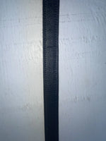 New Blue Genuine Leather Wright 32” Belt #10535 JJ-114