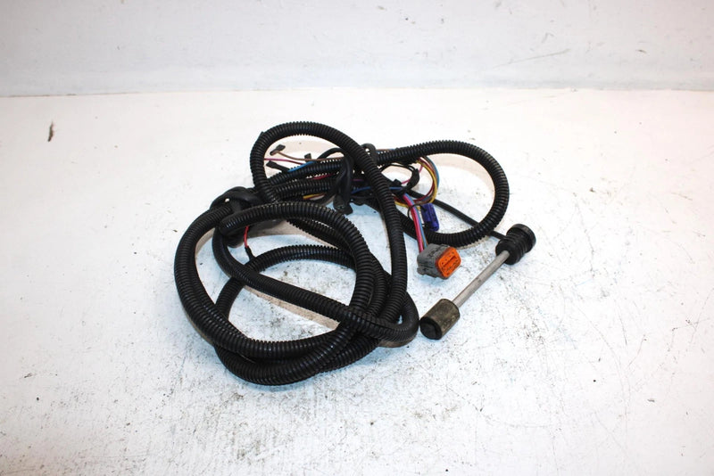 1995 Polaris Slt 750 Oem Main Wire Harness JP27
