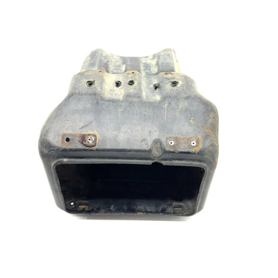 87-99 Yamaha Big Bear 350 YFM350 4x4 OEM Rear Storage Box 1YW-2160A-20-00 AY70