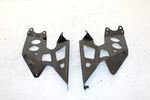 1996 Ski-doo Formula Ss Oem Side Plate Set 518312909 SS7