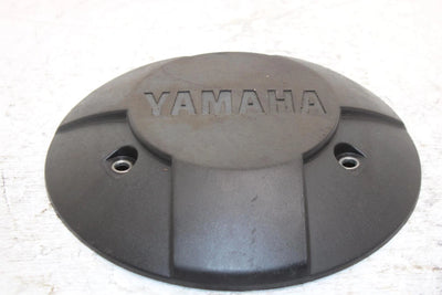 1998 Yamaha  Grizzly Oem Clutch Protector Cover 4WV-15491-00-00 AY49