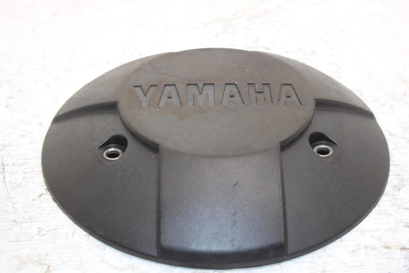 1998 Yamaha  Grizzly Oem Clutch Protector Cover 4WV-15491-00-00 AY49