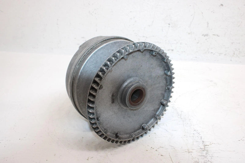 89 Yamaha Inviter Oem Primary Drive Clutch 8H9-17621-01-00 8H9-17631-00-00 SY17