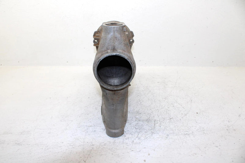 2004 Kawasaki Kfx 700 Oem Rear Swingarm 33001-1585 AK30