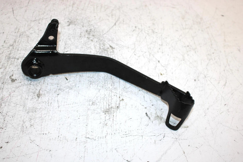 2005 Kawasaki Brute Force 750 4x4 Oem Brake Pedal 43001-0036 AK23