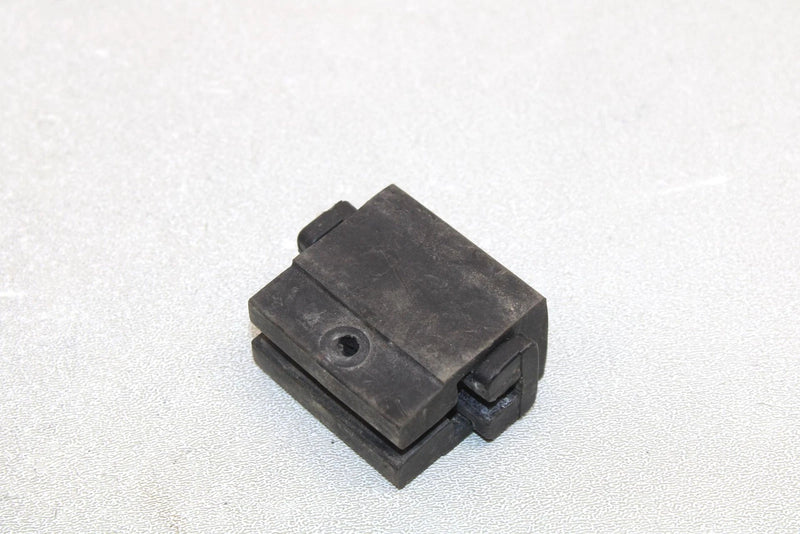 Polaris Oem Black Rubber Jounce Rail Bumper 5432946 5434627 Q1273