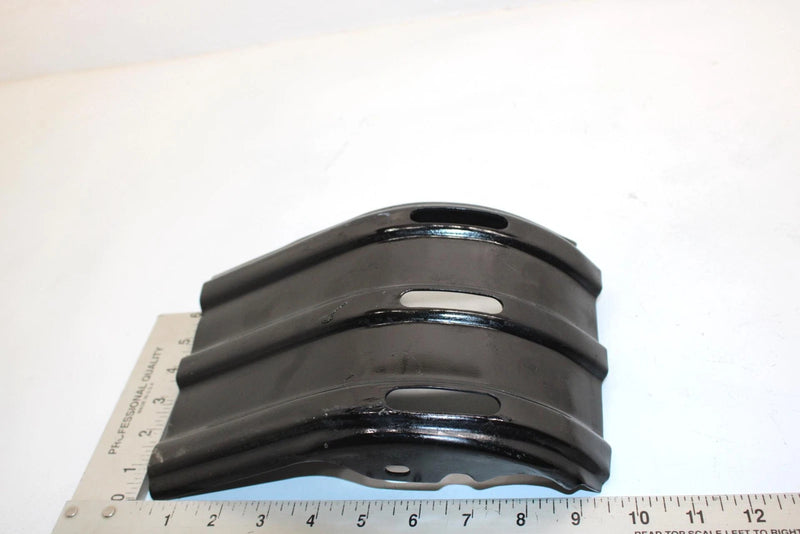 03 Bombardier Quest 650 Oem Rear Diff Cover 705500185 AB1