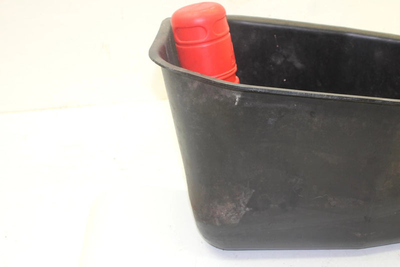 1994 Polaris Slt 750 Oem Front Storage Bucket 5431603 JP13