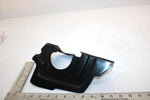 14 Can-am Outlander Max 400 Efi Oem CVT Water Deflector 707000697 AB6