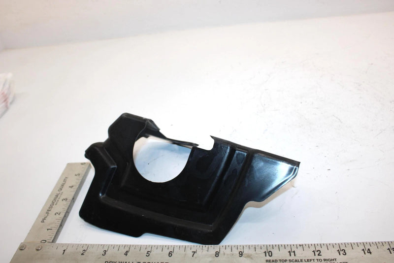 14 Can-am Outlander Max 400 Efi Oem CVT Water Deflector 707000697 AB6