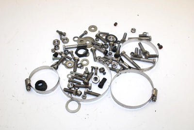 1990 Sea-doo Sp Oem Nut Bolt Spacer Washer Hardware Kit JS36