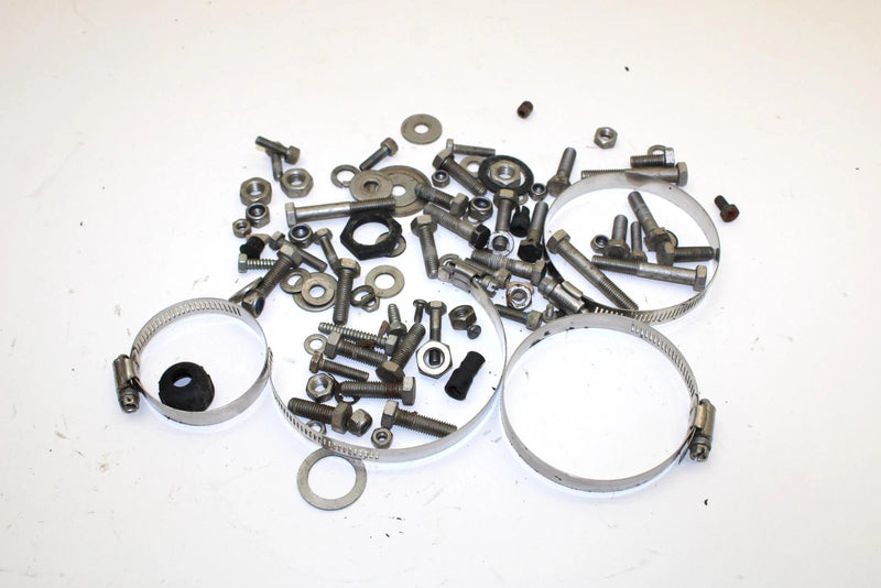1990 Sea-doo Sp Oem Nut Bolt Spacer Washer Hardware Kit JS36