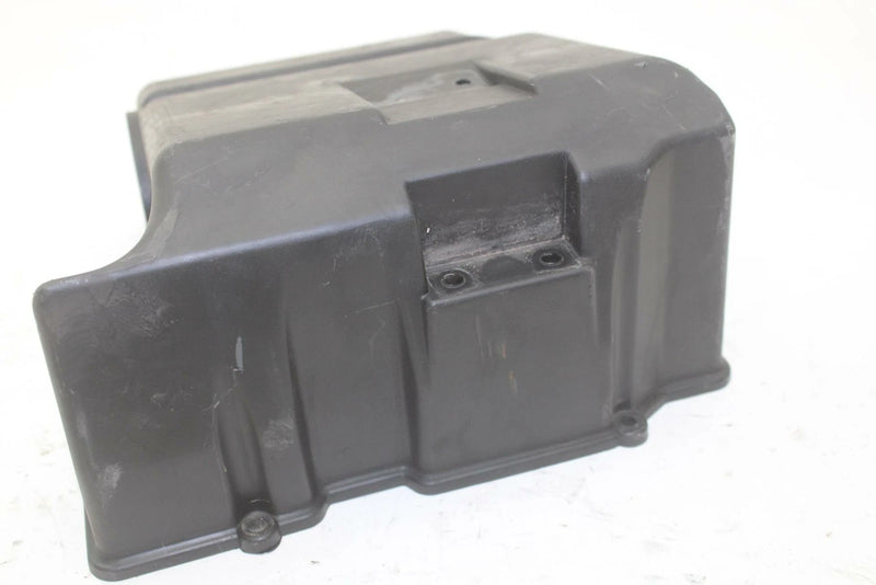 89 Yamaha Phazer PZ480N OEM Airbox Rear Cover 8V0-14440-01-00 SY52