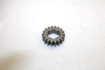 1983 Honda Atc200 Oem Mainshaft 2nd 18T Gear 23441-427-000 Q3621