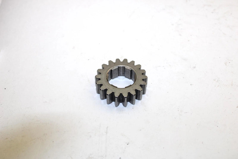 1983 Honda Atc200 Oem Mainshaft 2nd 18T Gear 23441-427-000 Q3621