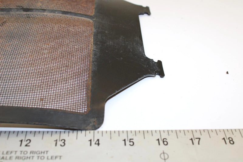 01 Polaris Sportsman 400 OEM Radiator Screen 5433317 Q5209