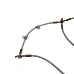 20-22 Can-Am Defender HD10 OEM Rear Brake Lines 705601760 XB0.3