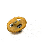 87-99 Yamaha Big Bear 350 YFM350FW 4x4 OEM Oil Pump 1UY-13300-00-00 AY53