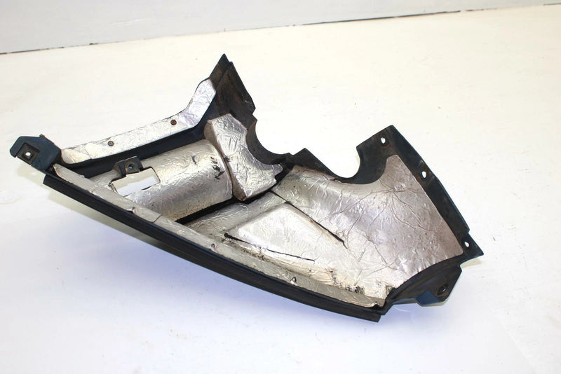 Yamaha OEM Right Side Belly Pan 8CM-21983-10-00 SY43