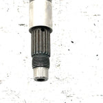 null Suzuki Quadrunner 160 OEM Crankshaft  12200-02C00 AS32