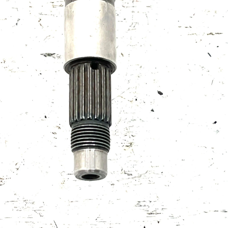 null Suzuki Quadrunner 160 OEM Crankshaft  12200-02C00 AS32