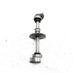 null Sea-Doo GTX DI OEM Balancer Shaft 290837445 JS5