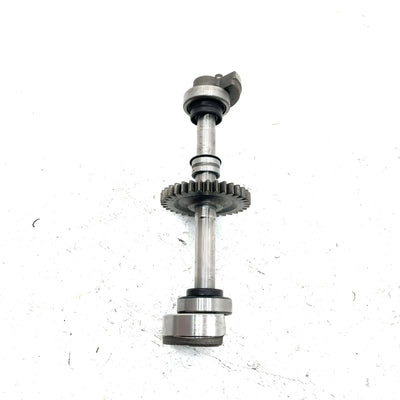 null Sea-Doo GTX DI OEM Balancer Shaft 290837445 JS5