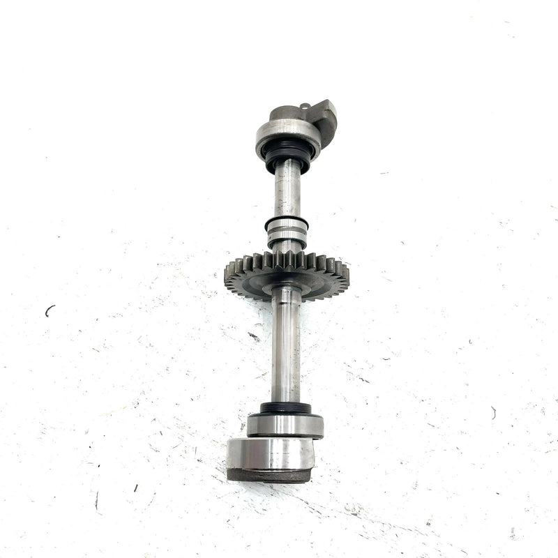 null Sea-Doo GTX DI OEM Balancer Shaft 290837445 JS5