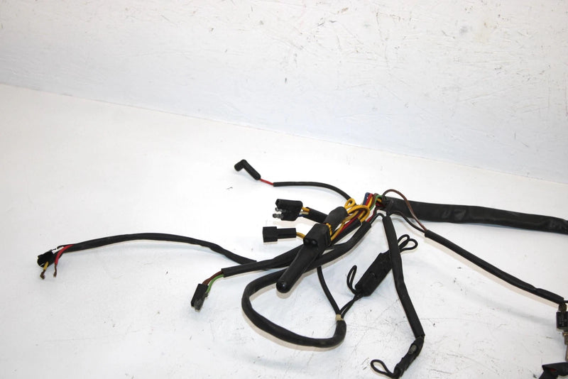 94 Arctic Cat Zr 440 Oem Main Wire Harness (W/Headlight Harsess) 0686-187 SAS1