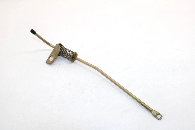 03 Arctic Cat 500 Fis Automatic  Oem Seat Release Lever Assembly 1406-004 AA19