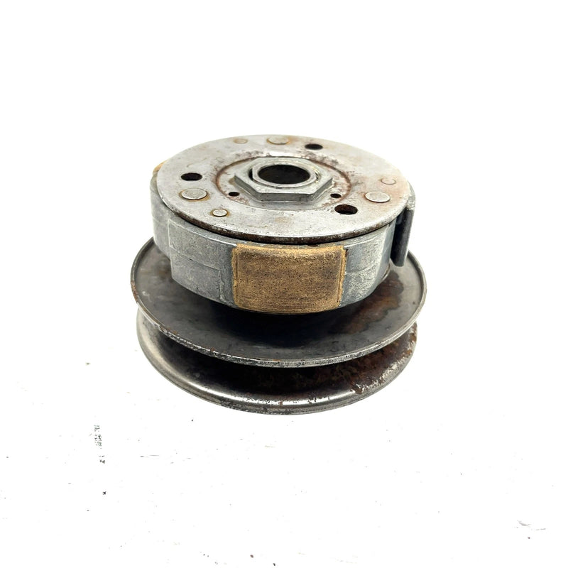 1997 Suzuki Quadsport 80 OEM Rear Driven Clutch 21501-03A21 AS38