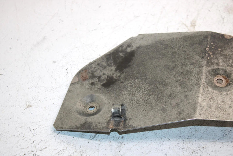 90 Yamaha Exciter Oem Left Oil Tank Plate 84M-2172W-00-00 8AY-2172W-00-00 SY3