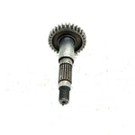 2002 Polaris Scrambler 90 OEM 31T Transmission Drive Axle 0450585 AP199