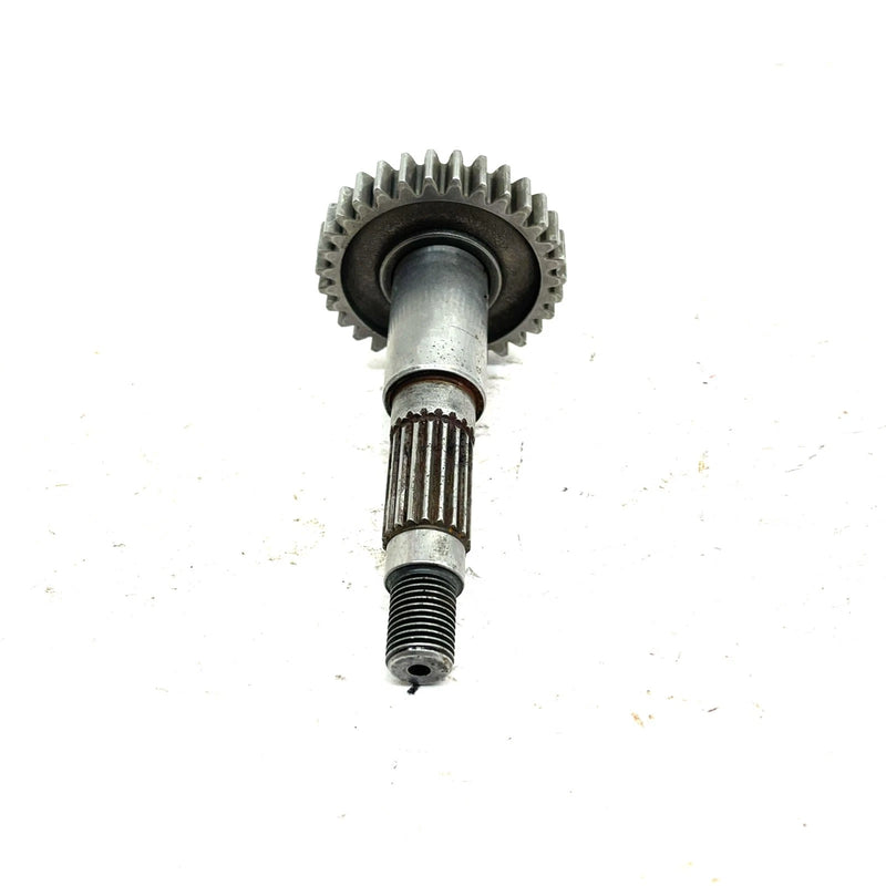 2002 Polaris Scrambler 90 OEM 31T Transmission Drive Axle 0450585 AP199