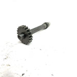 05-09 Honda Foreman 500 TRX500FE OEM Starter Reduction Shaft 28130-HP0-A00 AH14