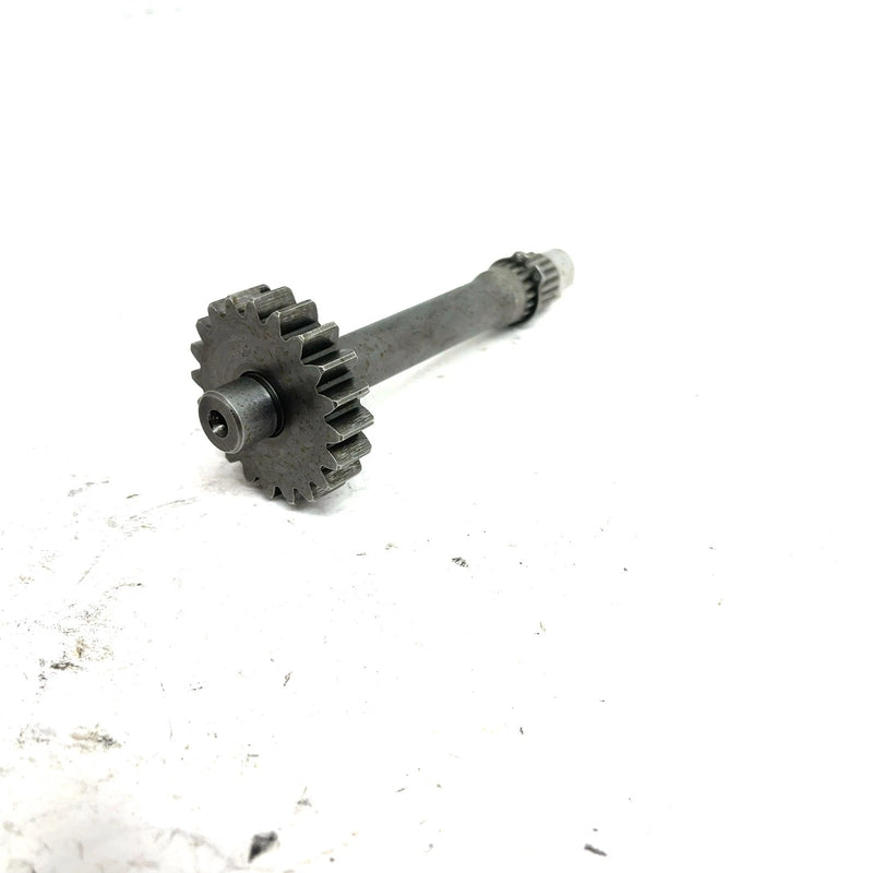 05-09 Honda Foreman 500 TRX500FE OEM Starter Reduction Shaft 28130-HP0-A00 AH14