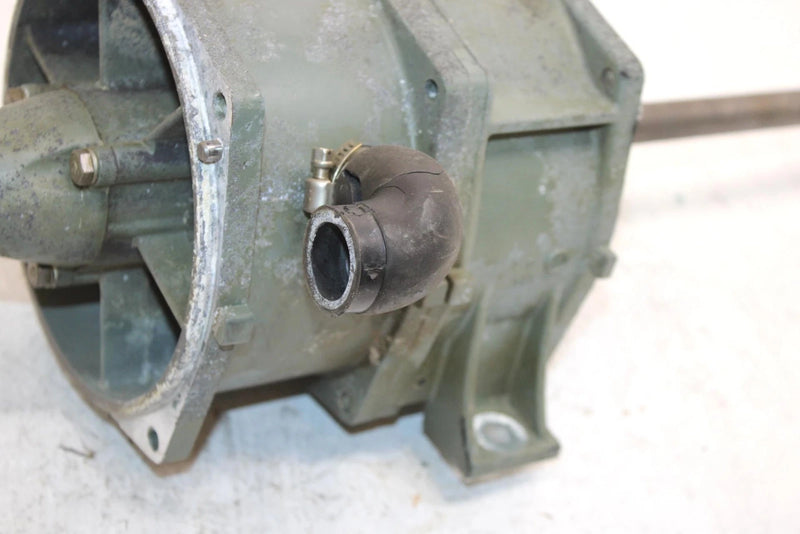 1993 Yamaha Waverunner 650 Oem Jet Pump 6R7-51315-00-94 6R8-51312-00-94 JY23