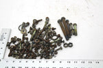 1985 Yamaha Enticer 340 Oem Hardware Kit SY132